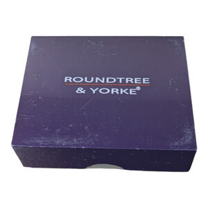 Enamel Lapel Pin"Do More Than Just Exist" Roundtree & Yorke - Hat- Backpack Pin